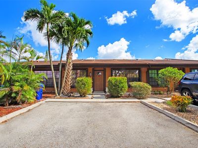 2341 Maple Ct #2341, Hollywood, FL, 33026