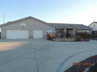 15039 Dos Palmas Rd, Victorville, CA 92392