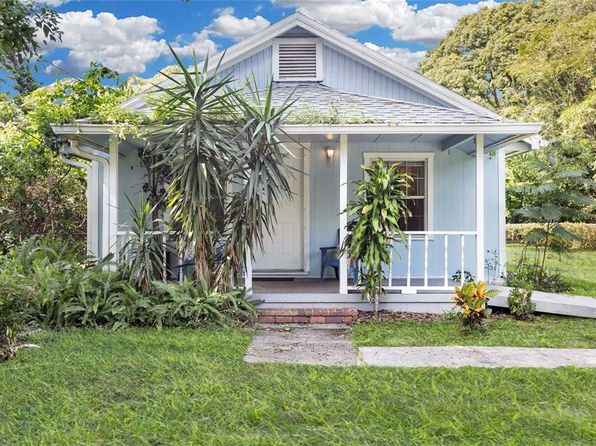 5080 Seminole Ave, Winter Park, FL 32792