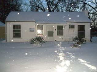 8721 E 107th St, Kansas City, MO 64134