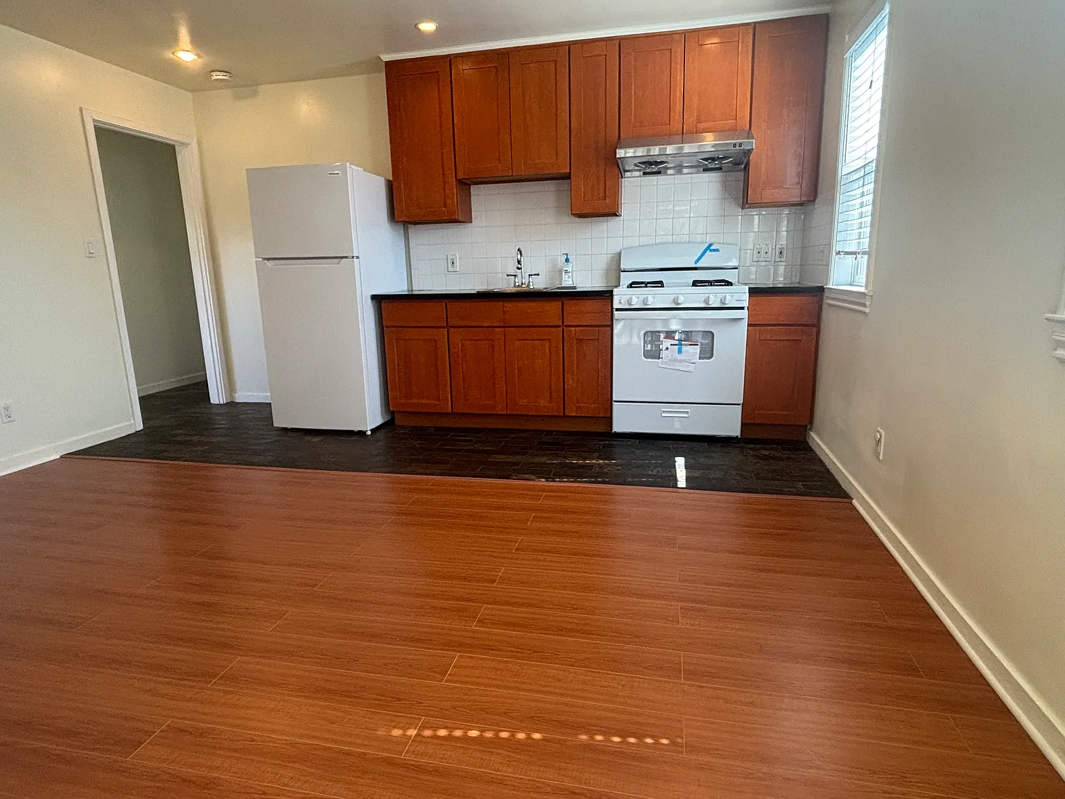 1 bed, 580 sqft, $2,550 — Photo 3