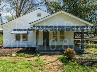 806 Magnolia Dr NW, Huntsville, AL 35816