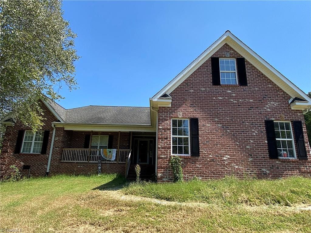 142 E Rollingmeadow Rd, Advance, NC 27006 MLS 1120011 Zillow