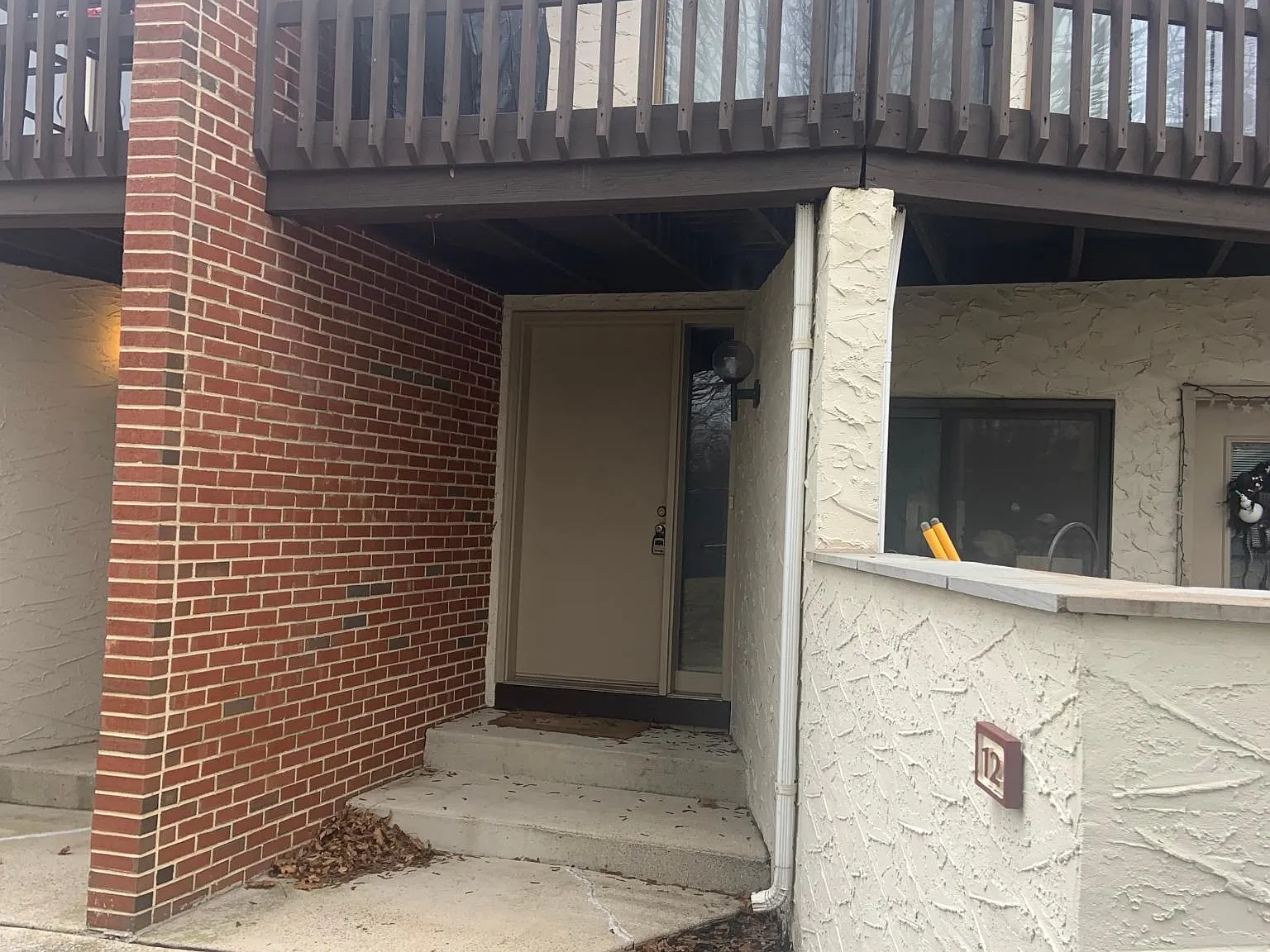 2 bed, 1500 sqft, $1,850 — Photo 2