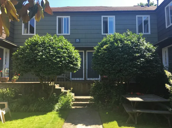 305 NE 61st Ave #D01a, Portland, OR 97213