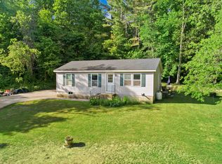 209 Beauty Hill Rd, Center Barnstead, NH 03225