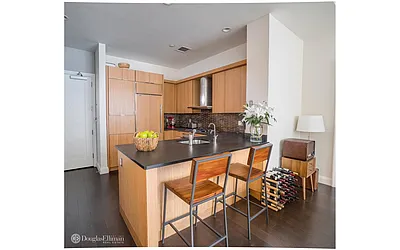 Sold by Douglas Elliman