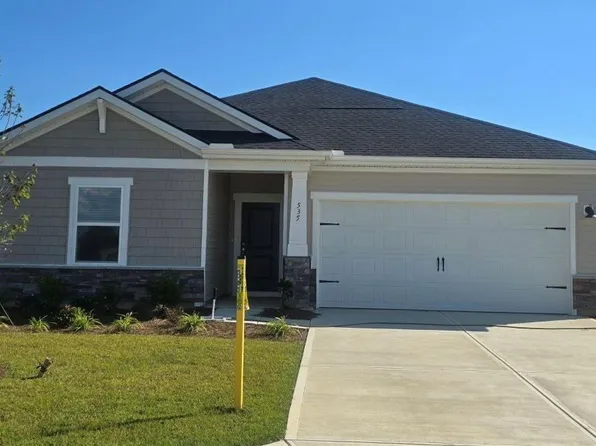 535 Cypress Preserve Circle #0074 Chandler H, Longs, SC 29568