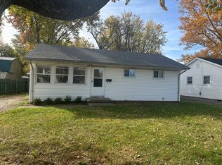 446 E Illinois St, Fortville, IN