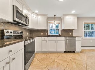145 Raymond Cir, Agawam, MA 01001