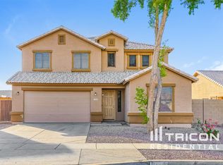 8119 W Hess Ave, Phoenix, AZ 85043