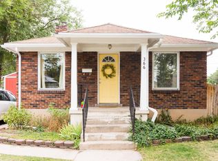 366 E 300 N, Provo, UT 84606