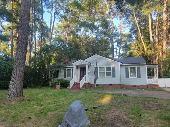 718 Glenwood Dr, Fayetteville, NC 28305