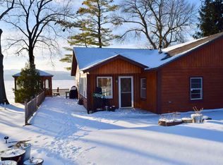 522 Burgey Farm Rd, Addison, VT 05491