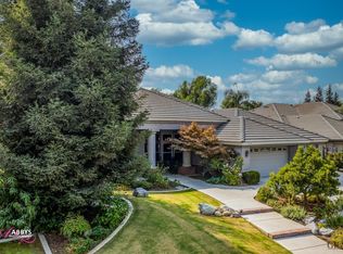 8709 Exodus Ln, Bakersfield, CA 93312