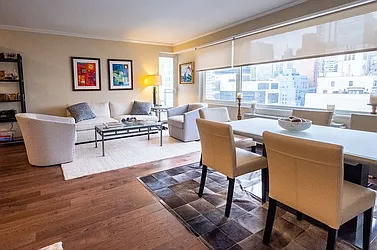 303 East 57th Street, #16F