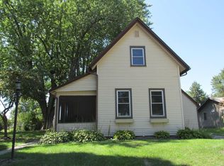 743 N Main St, Roanoke, IN 46783