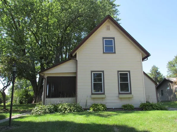 743 N Main St, Roanoke, IN 46783