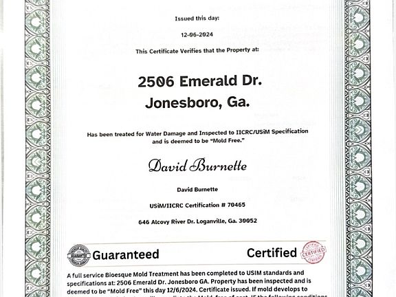 4th image of 2506 Emerald Dr