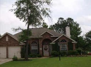 25802 Elmley Pl, Spring, TX 77389