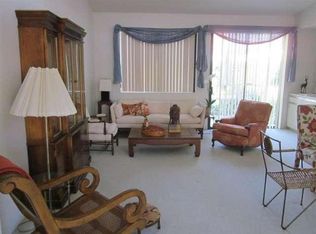 101 Potenza Cir, Palm Desert, CA 92211