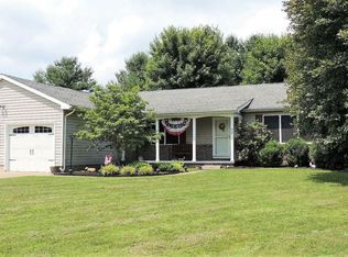 97 Main St, The Plains, OH 45780