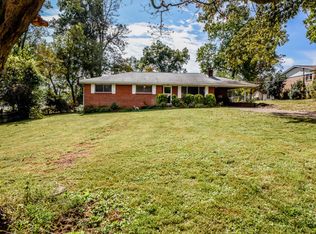 2379 Skyview Dr, Maryville, TN 37803