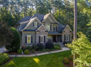 14008 Knox Overlook Ct, Wake Forest, NC 27587