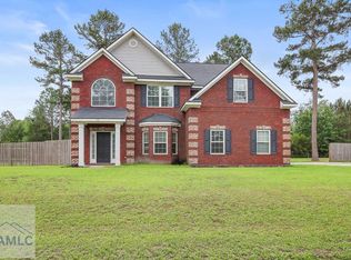 101 Brandy Wine Ct, Ludowici, GA 31316