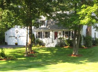 74 Heather Cir, Auburn, NH 03032
