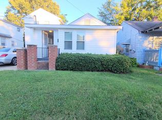 9324 Chesapeake St UNIT 1, Norfolk, VA 23503