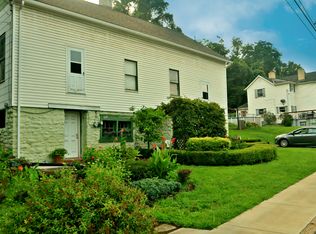 701 Main St, Brownsville, PA