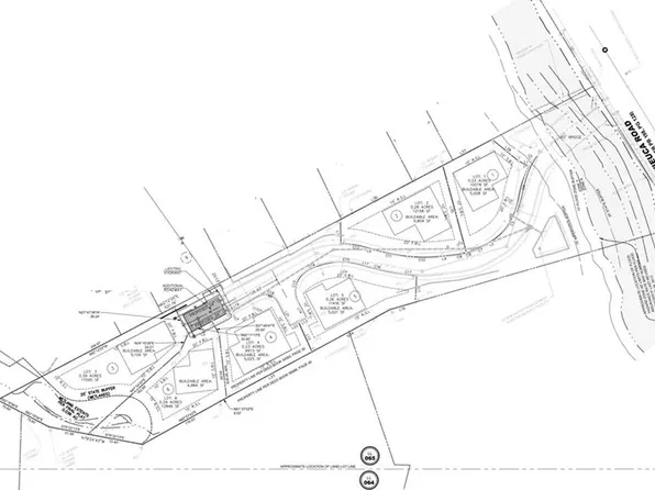 4362 Wieuca Rd NE, Atlanta, GA 30342