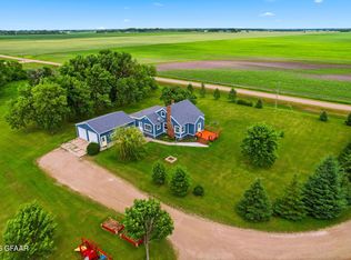 2857 18th St NE, Manvel, ND 58256