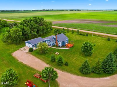 2857 18th St NE, Manvel, ND, 58256