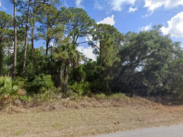 17418 Reaper Ave, Pt Charlotte, FL 33948