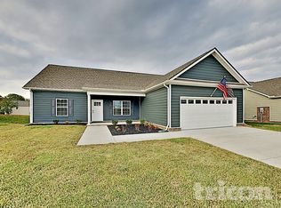 809 Ellyson Dr, Spring Hill, TN 37174