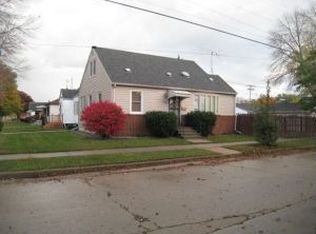 2803 19th Ave, Kenosha, WI 53140