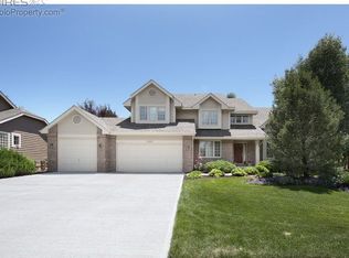 1907 Canopy Ct, Fort Collins, CO 80528