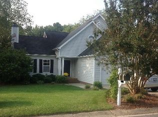 5417 Seafarer Ct, Raleigh, NC 27613