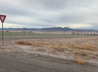 375 W 400 S, Centerfield, UT 84622