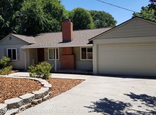 518 Florence Dr, Lafayette, CA 94549