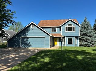 401 Sharon Ct, Lawrence, KS 66049