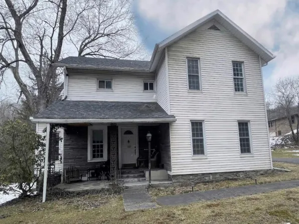 85 Central Ave, Wellsboro, PA 16901