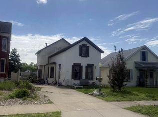 1012 Payson Ave, Quincy, IL 62301