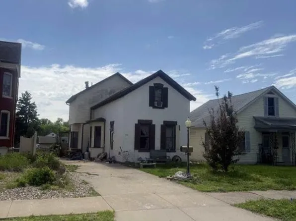 1012 Payson Ave, Quincy, IL 62301