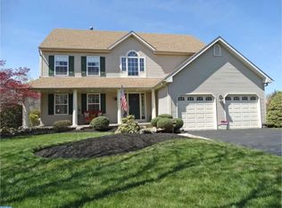 7 Lotus Pl, Newtown, PA