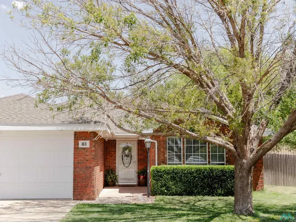 113 Matador Ct, Clovis, NM 88101