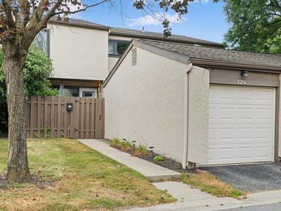 326 Peachtree Ct, Westerville, OH, 43081