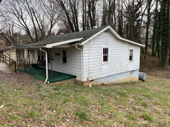 747 Virginia Rd, Marion, NC 28752